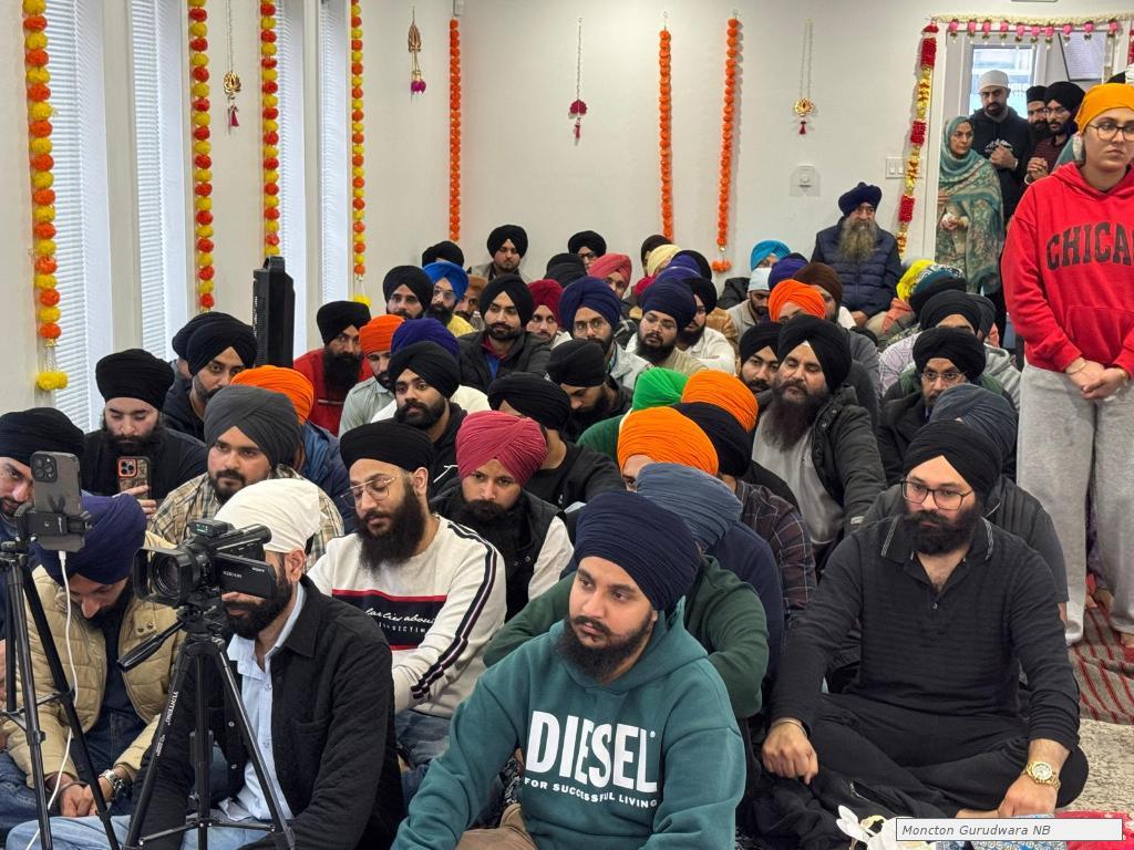 2026 Vaisakhi Function Images